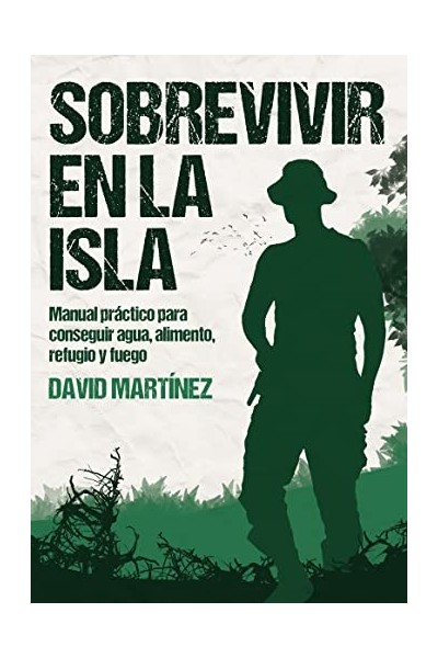 SOBREVIVIR EN LA ISLA